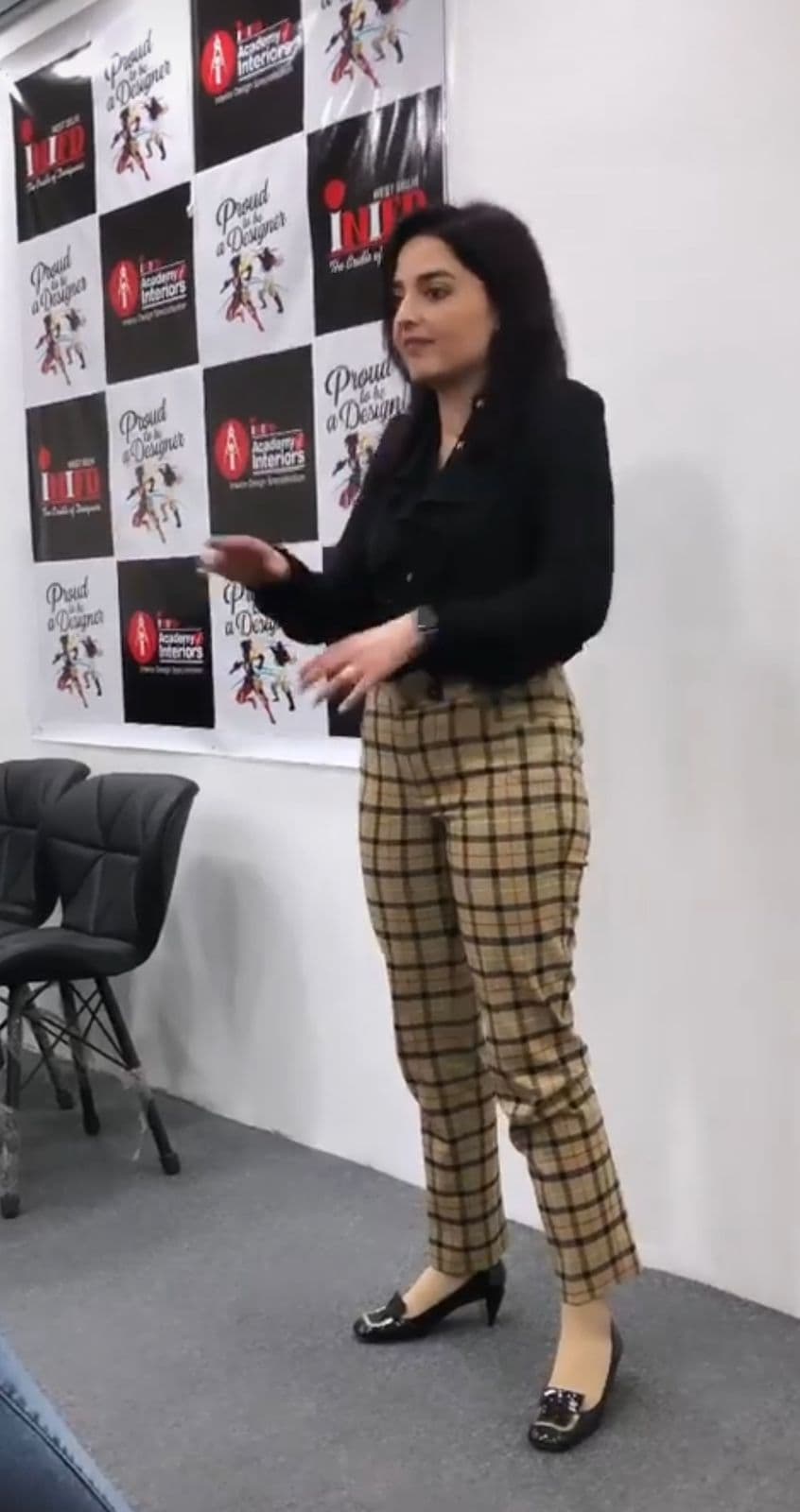 NIF Global West Delhi New Delhi Workshop Pictures photo 14